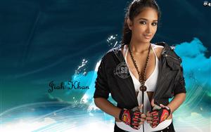 Jiah Khan